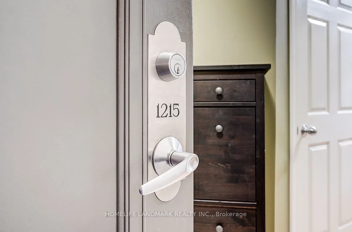 155 Beecroft Road, #1215