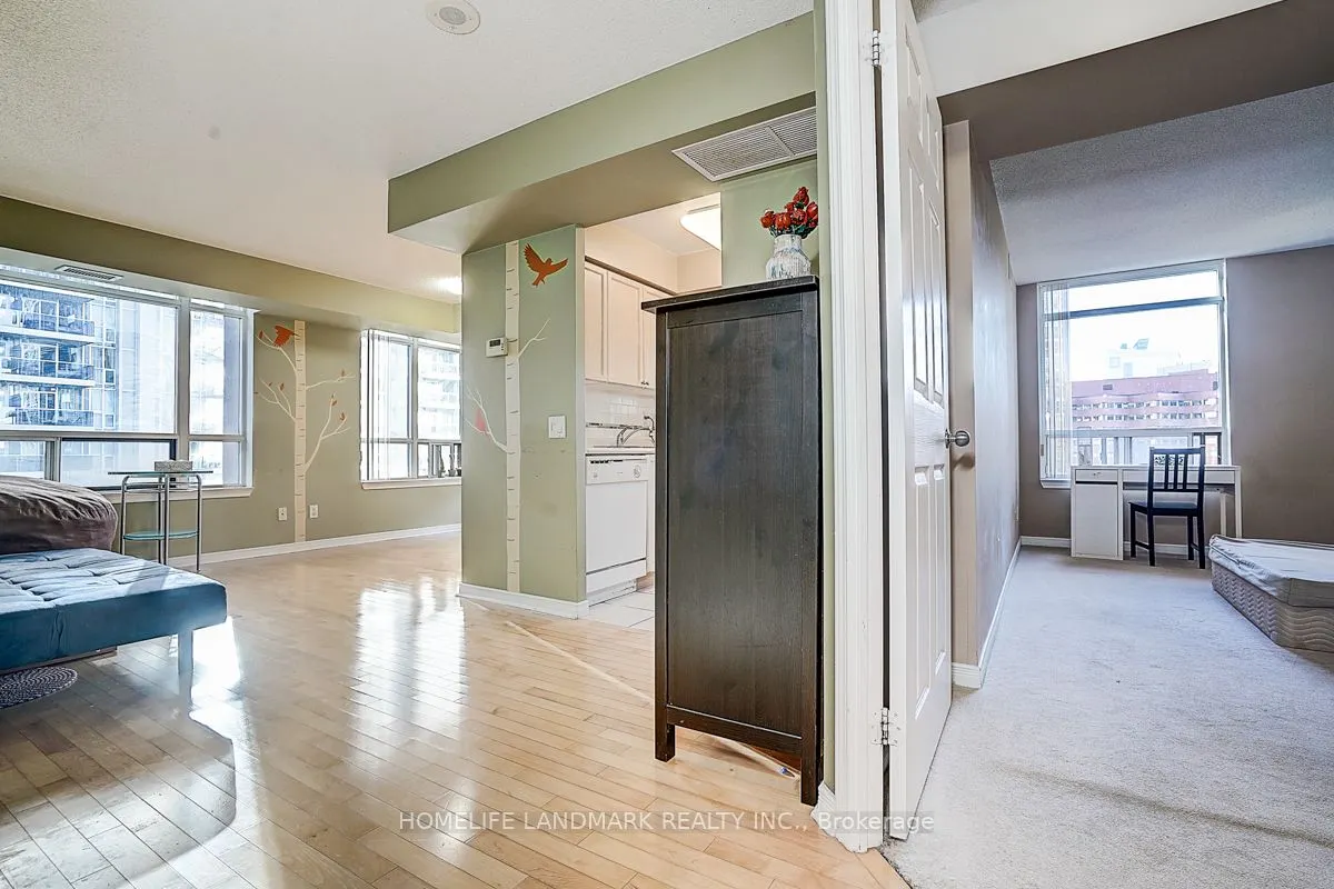 155 Beecroft Road, #1215