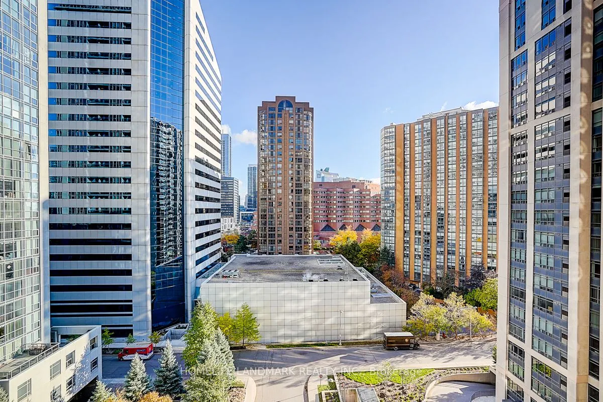 155 Beecroft Road, #1215