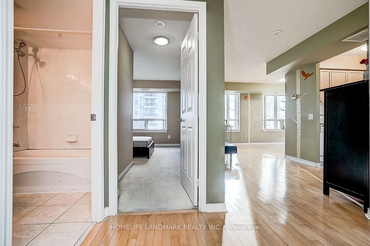 155 Beecroft Road, #1215