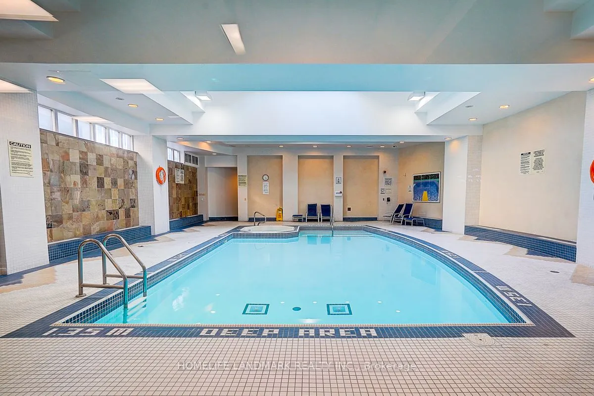 155 Beecroft Road, #1215