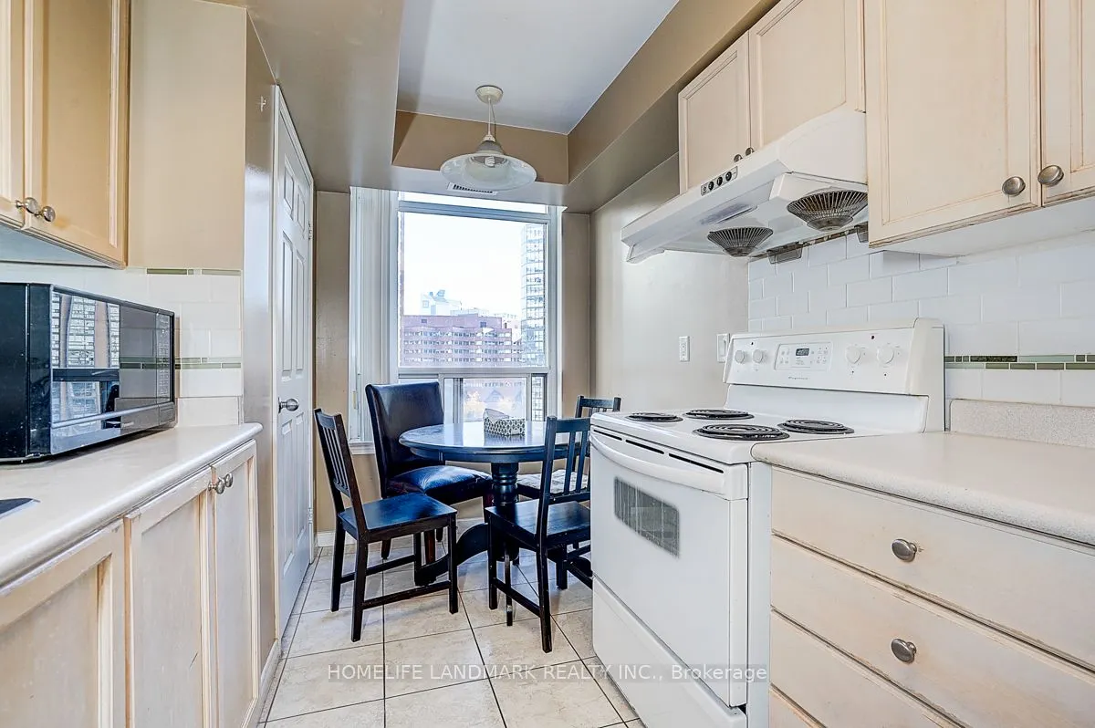 155 Beecroft Road, #1215