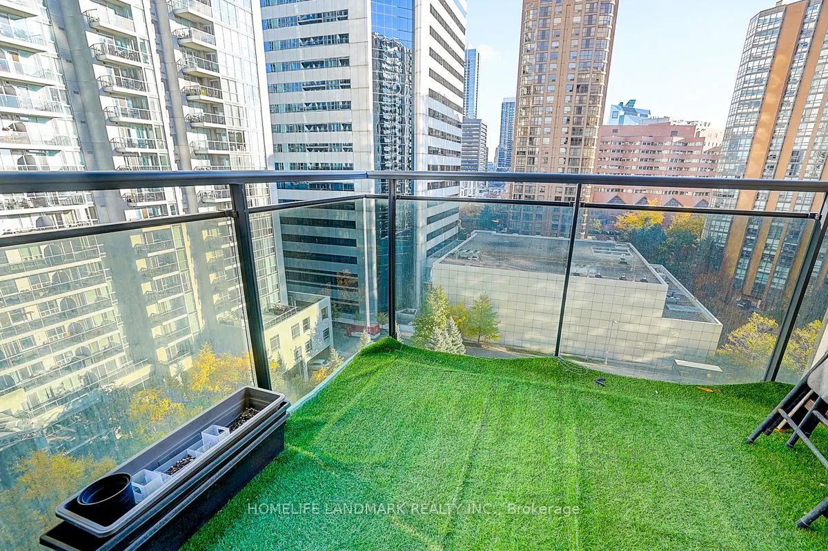 155 Beecroft Road, #1215