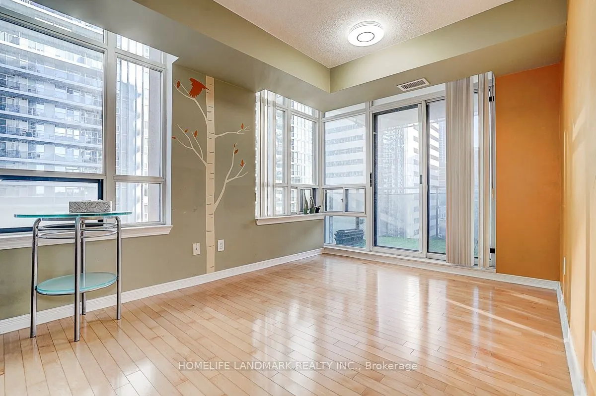 155 Beecroft Road, #1215