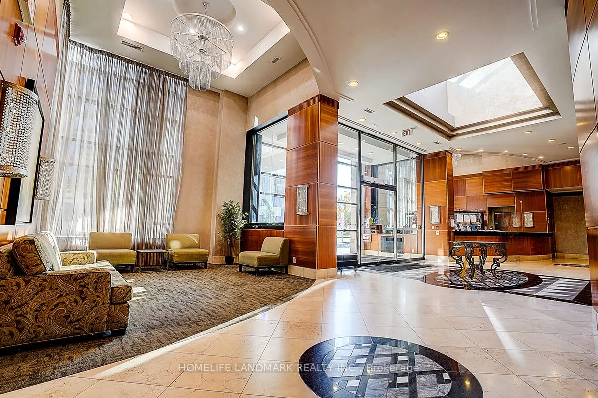 155 Beecroft Road, #1215