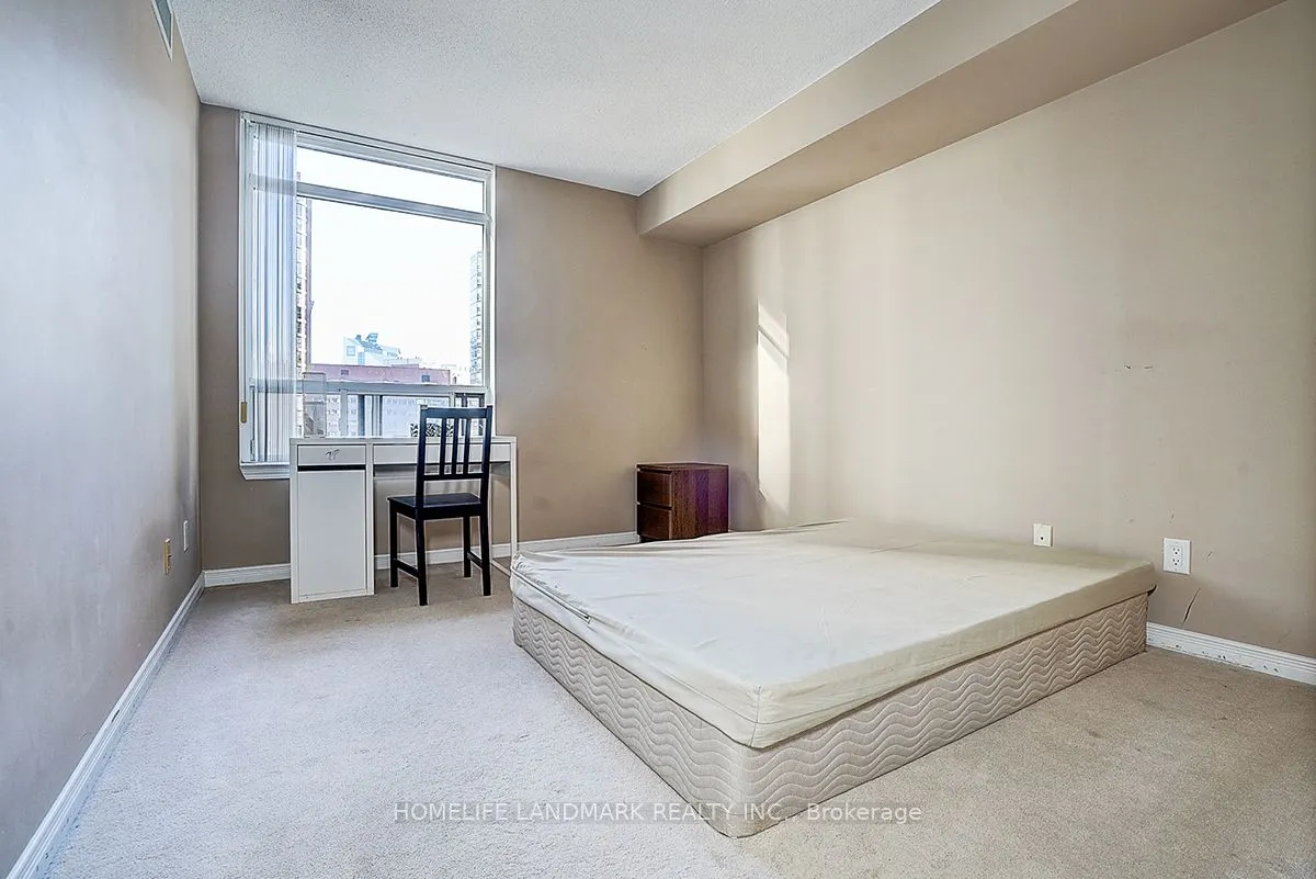 155 Beecroft Road, #1215