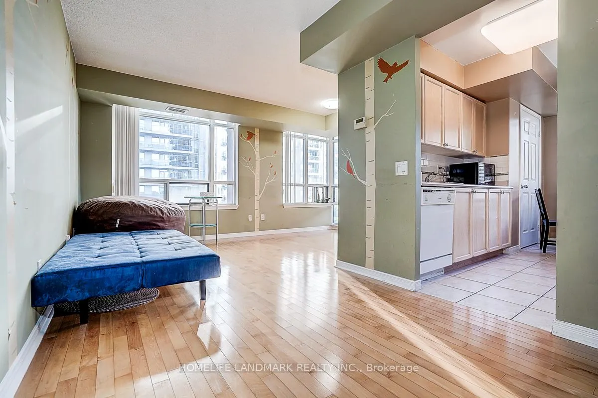 155 Beecroft Road, #1215