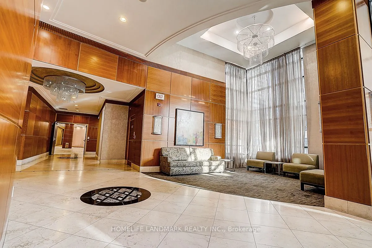 155 Beecroft Road, #1215