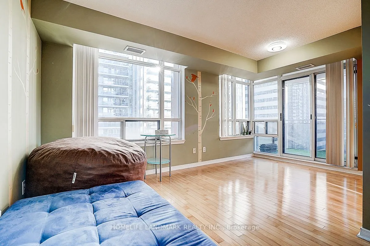 155 Beecroft Road, #1215