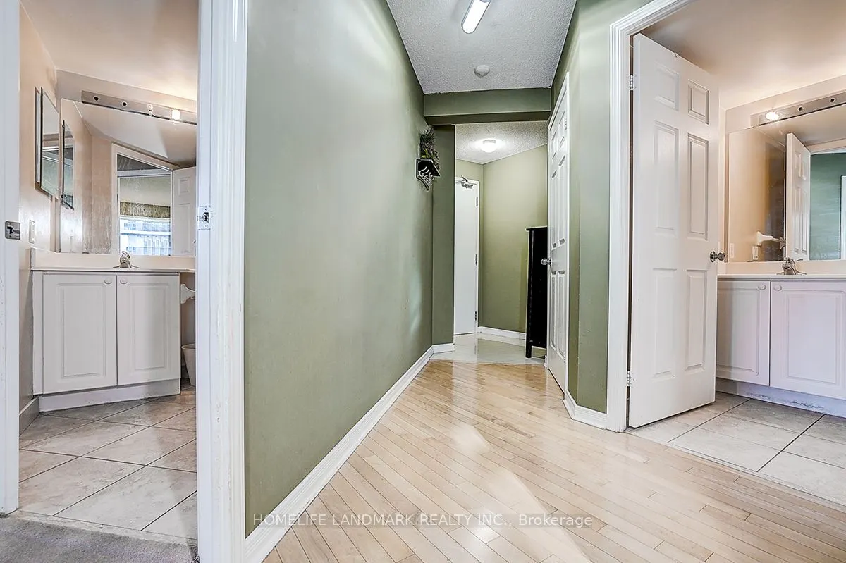 155 Beecroft Road, #1215