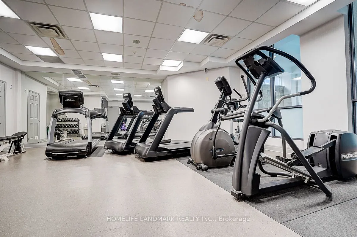 155 Beecroft Road, #1215