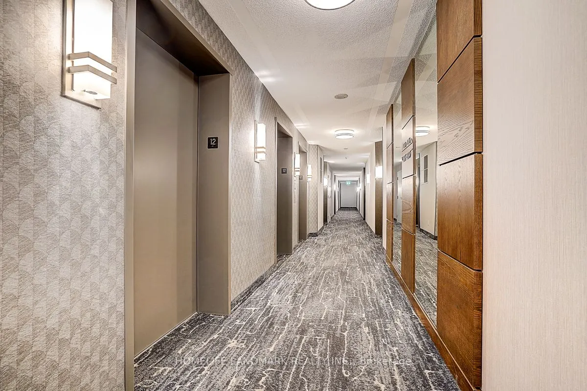 155 Beecroft Road, #1215