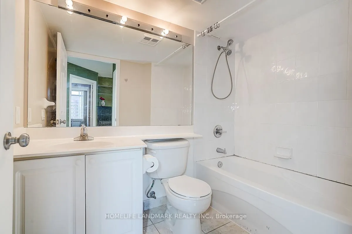 155 Beecroft Road, #1215