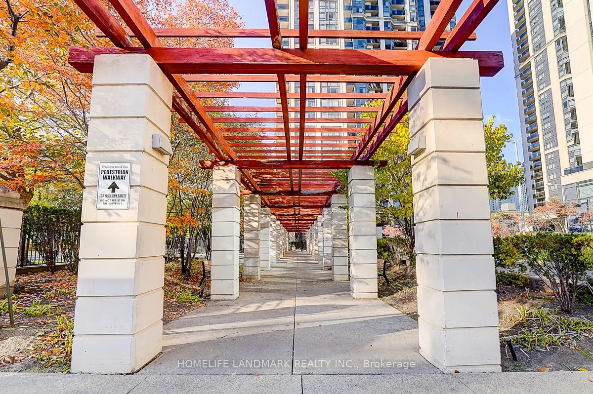 155 Beecroft Road, #1215