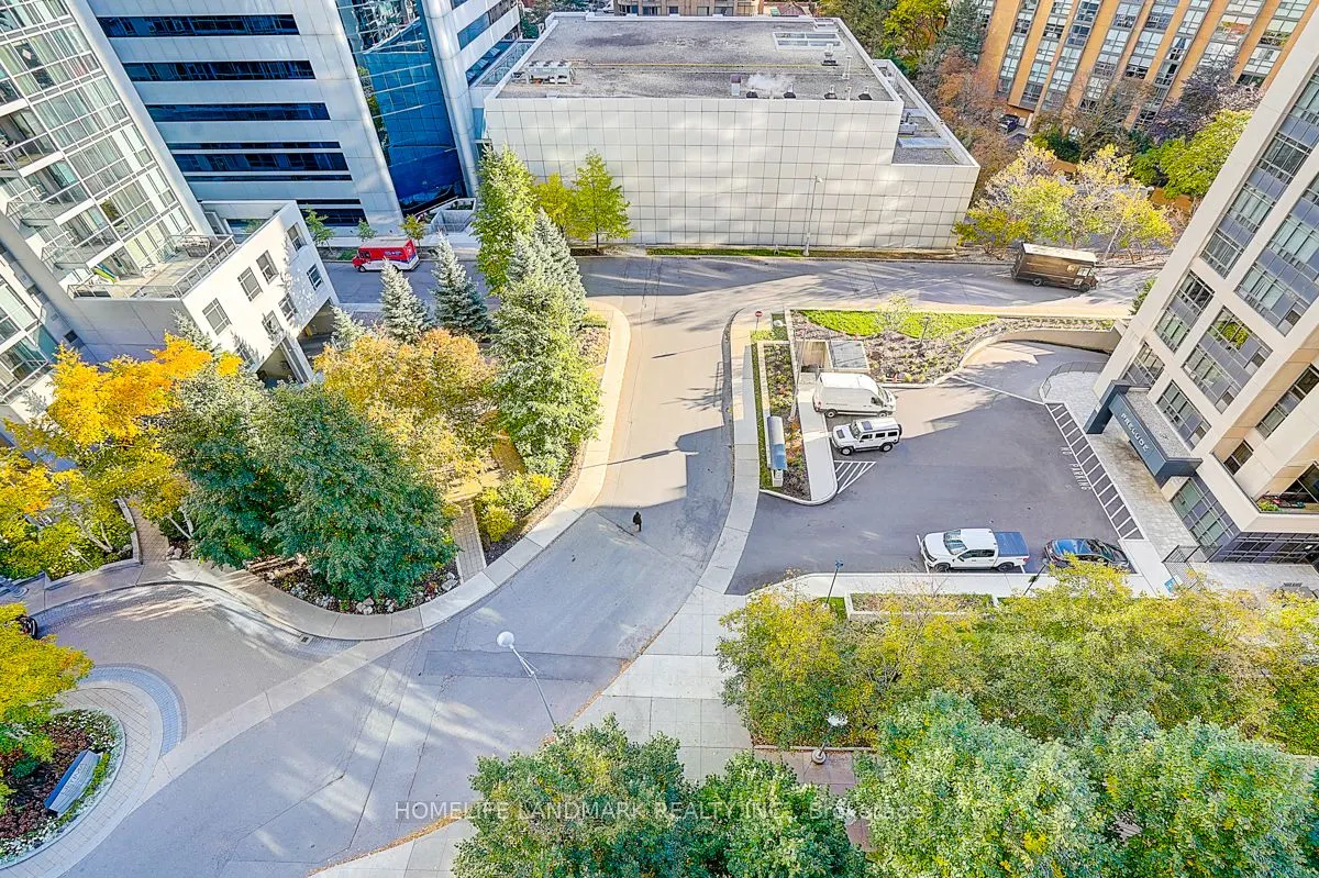 155 Beecroft Road, #1215