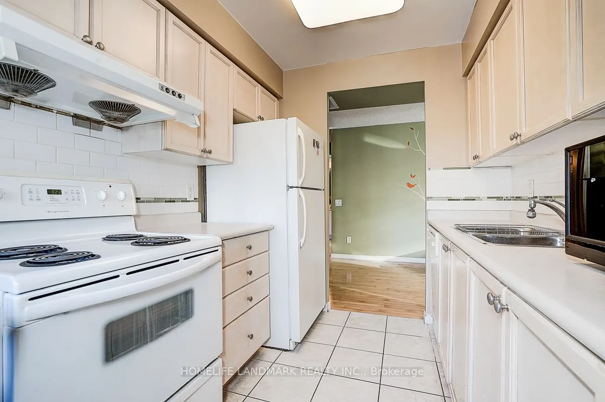 155 Beecroft Road, #1215