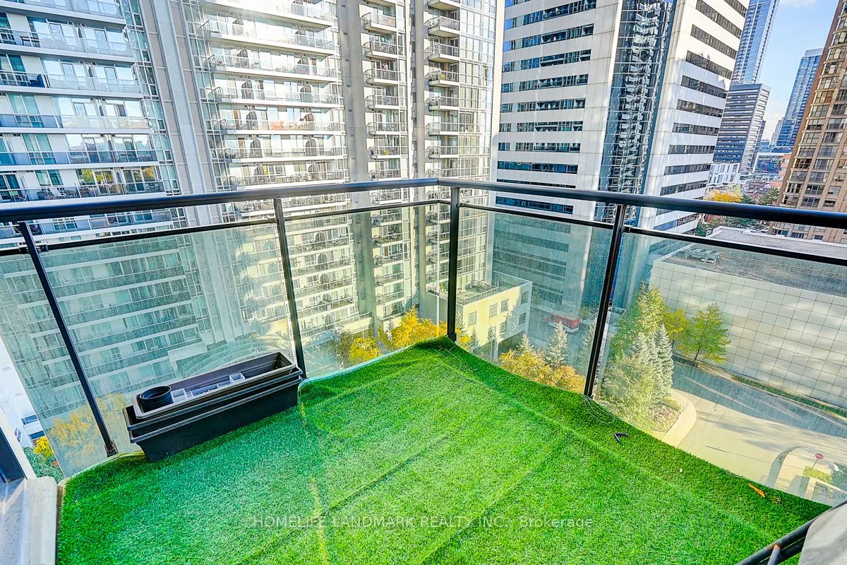 155 Beecroft Road, #1215