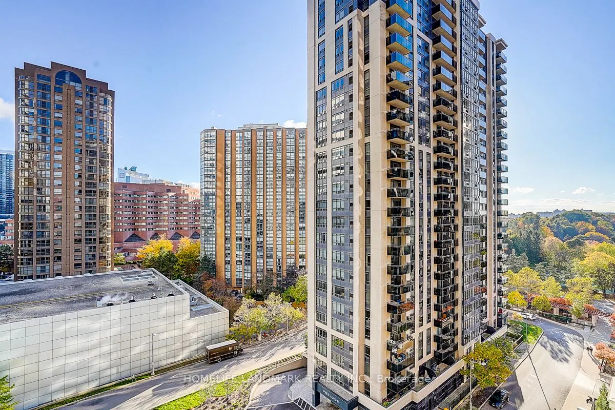 155 Beecroft Road, #1215