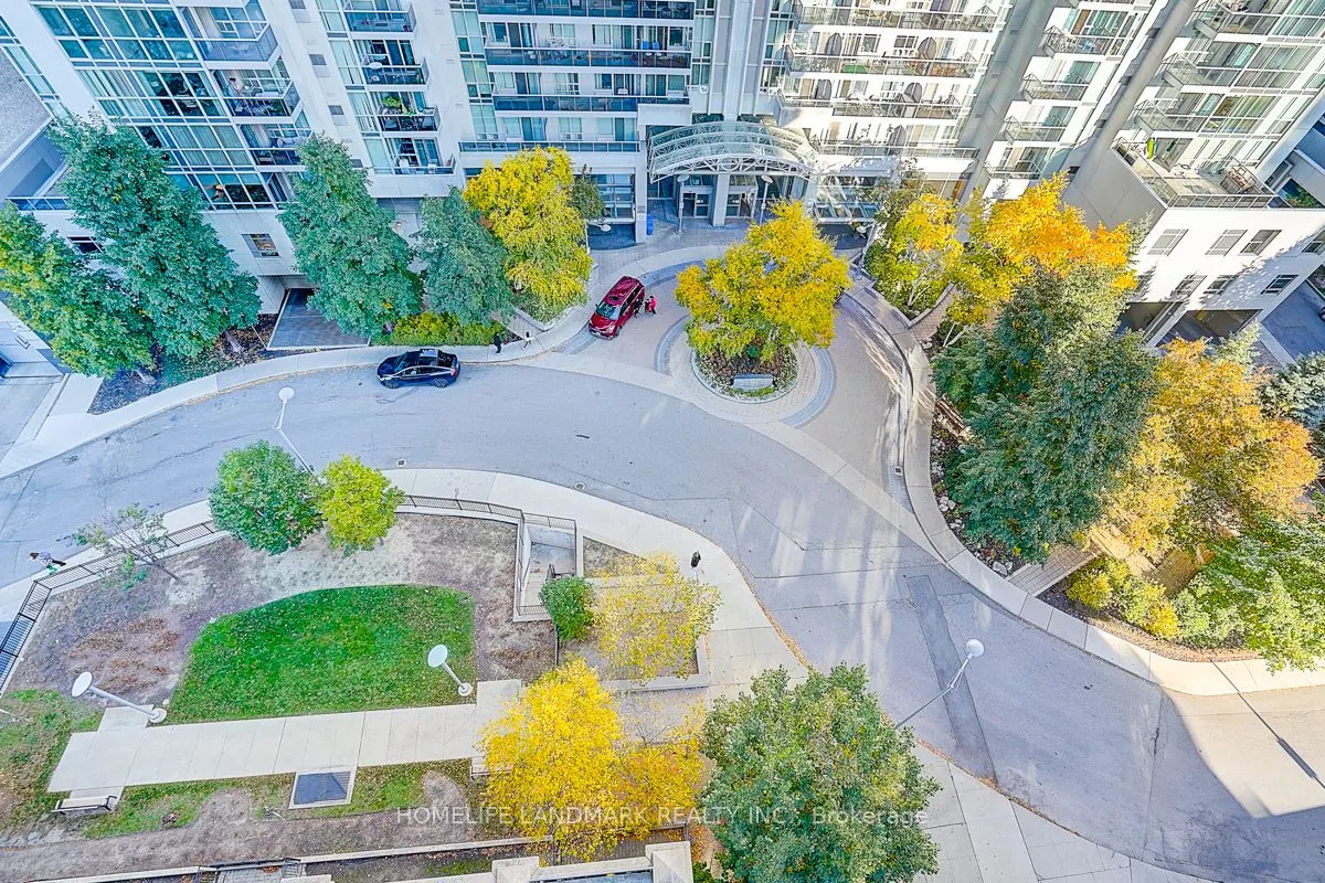 155 Beecroft Road, #1215