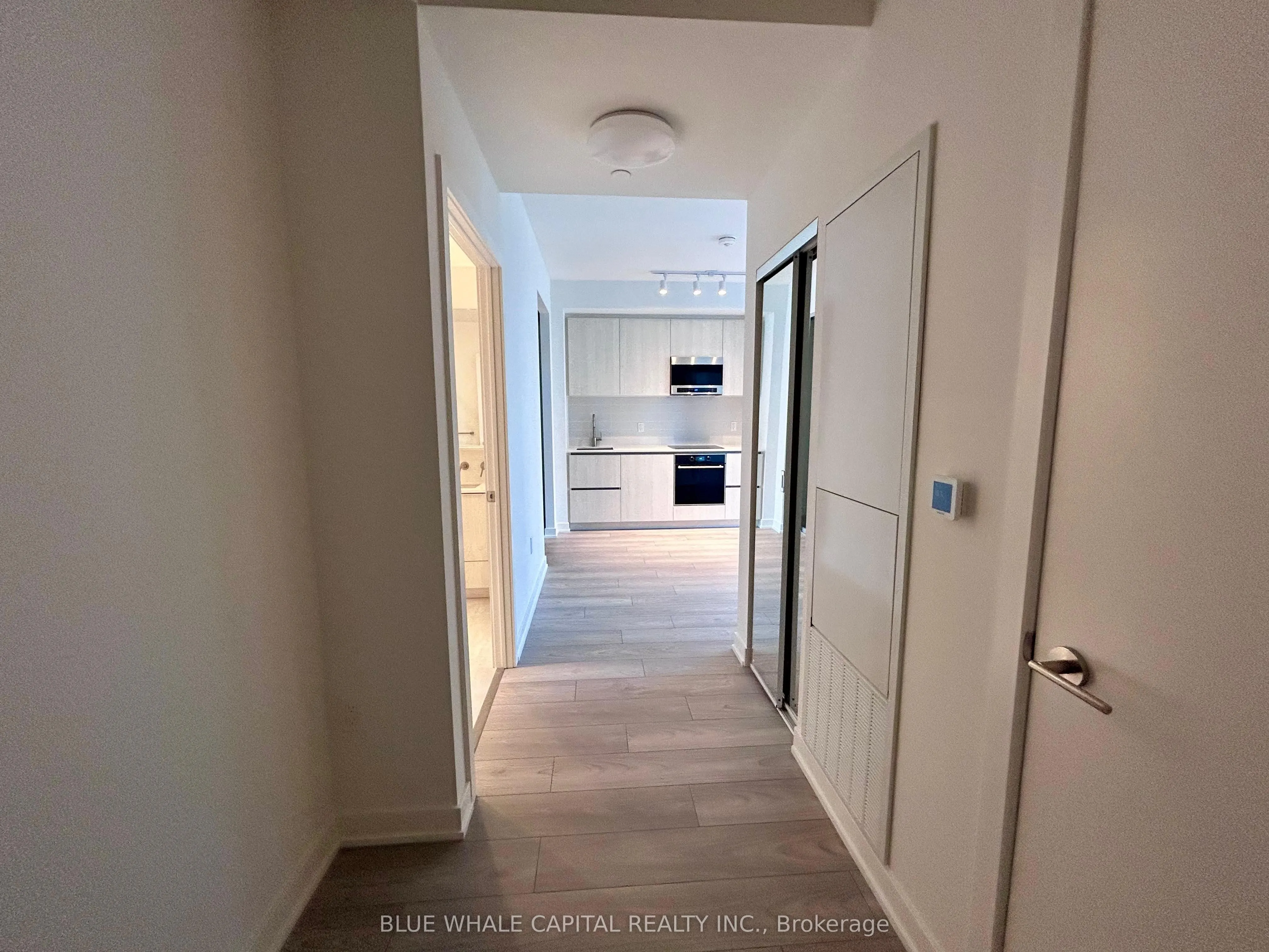 120 Broadway Avenue, #1201