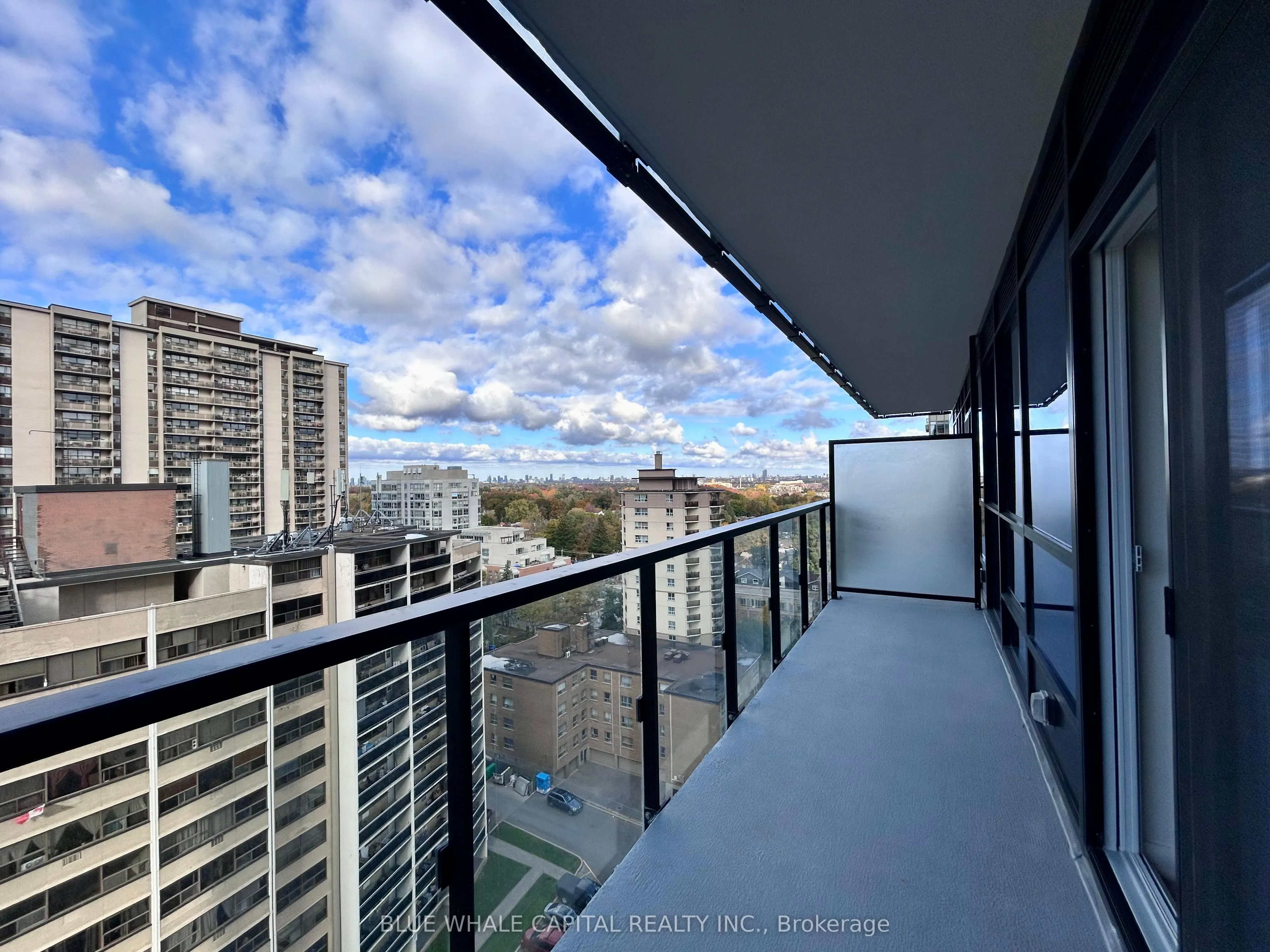 120 Broadway Avenue, #1201