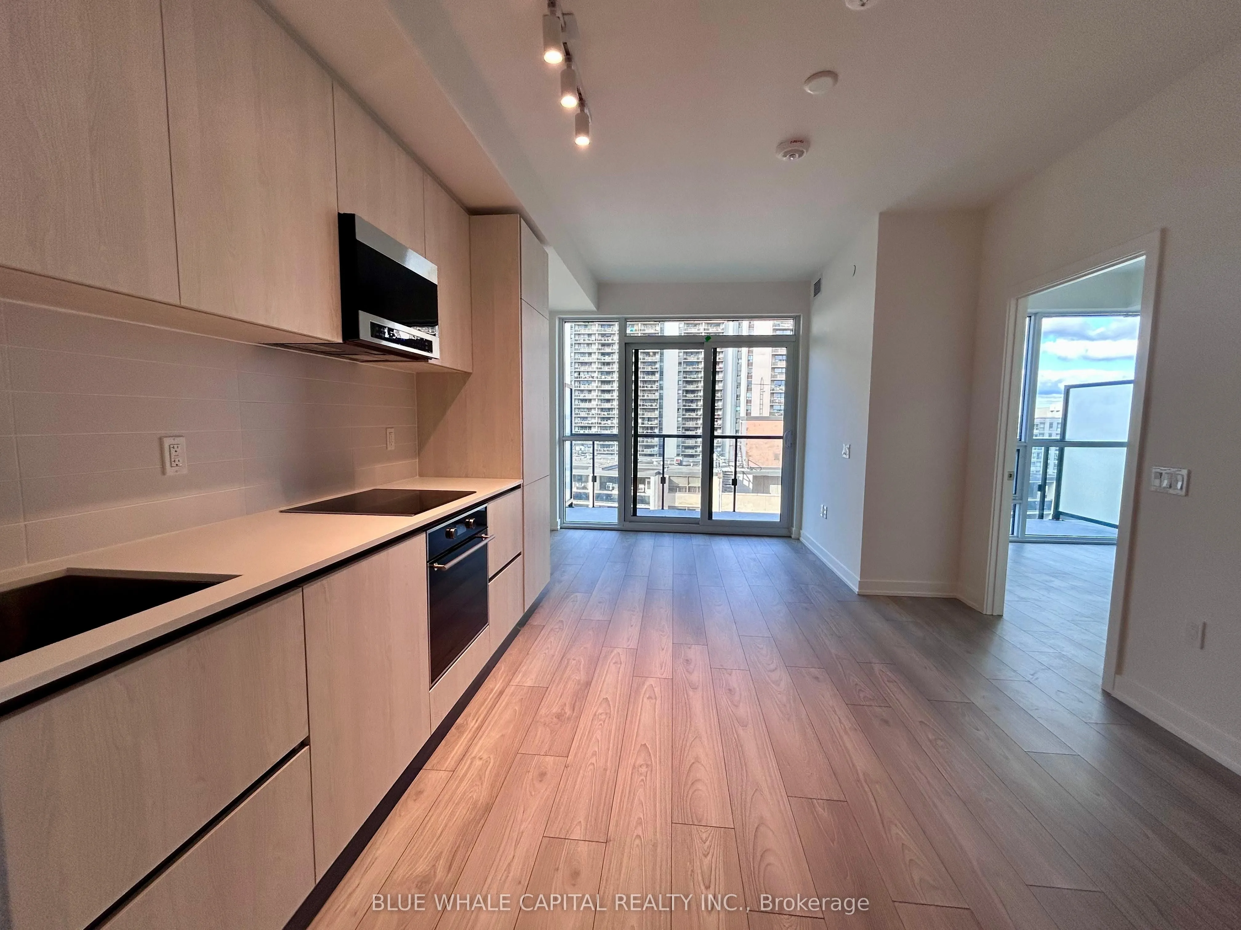 120 Broadway Avenue, #1201