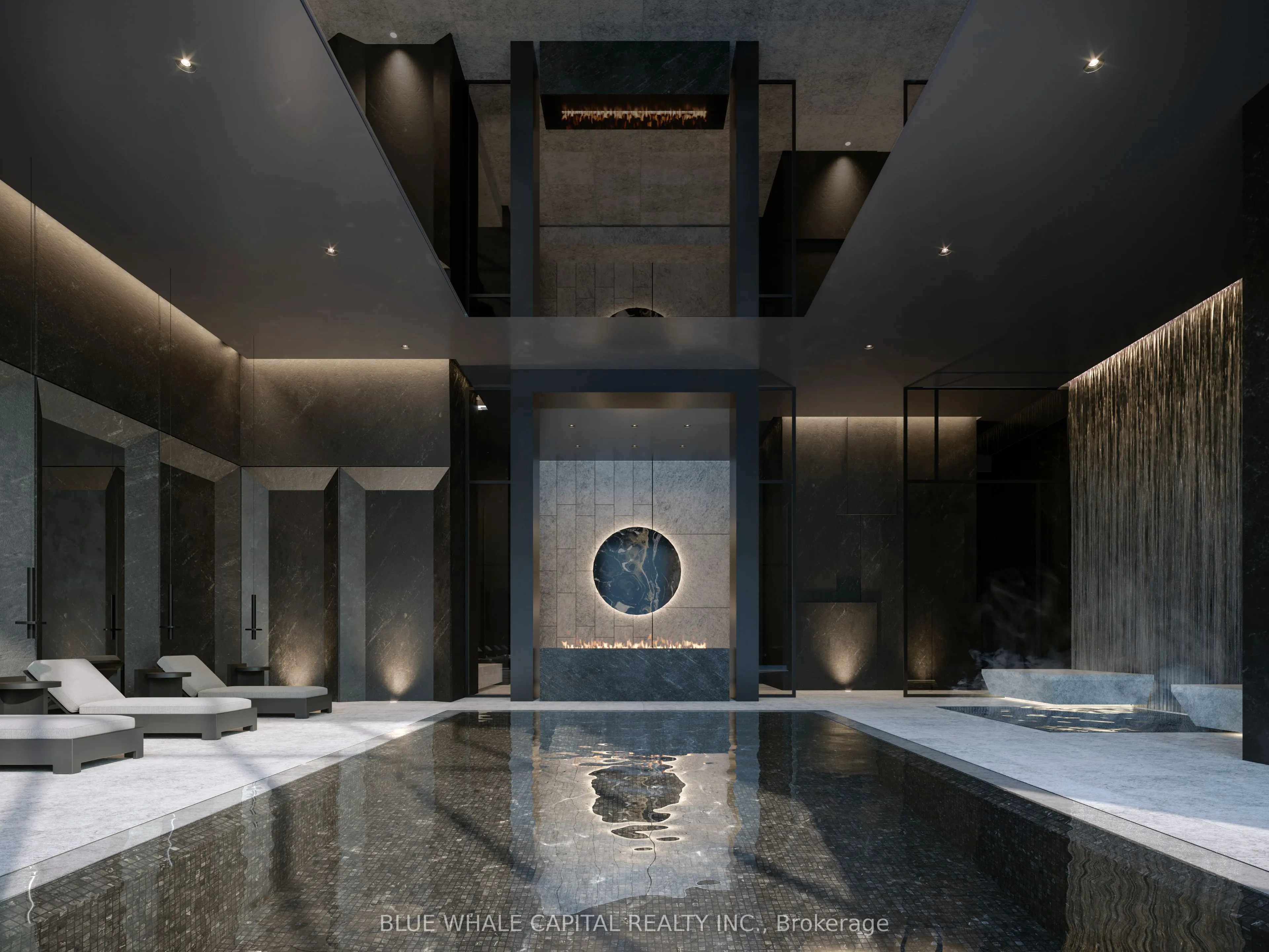 120 Broadway Avenue, #1201