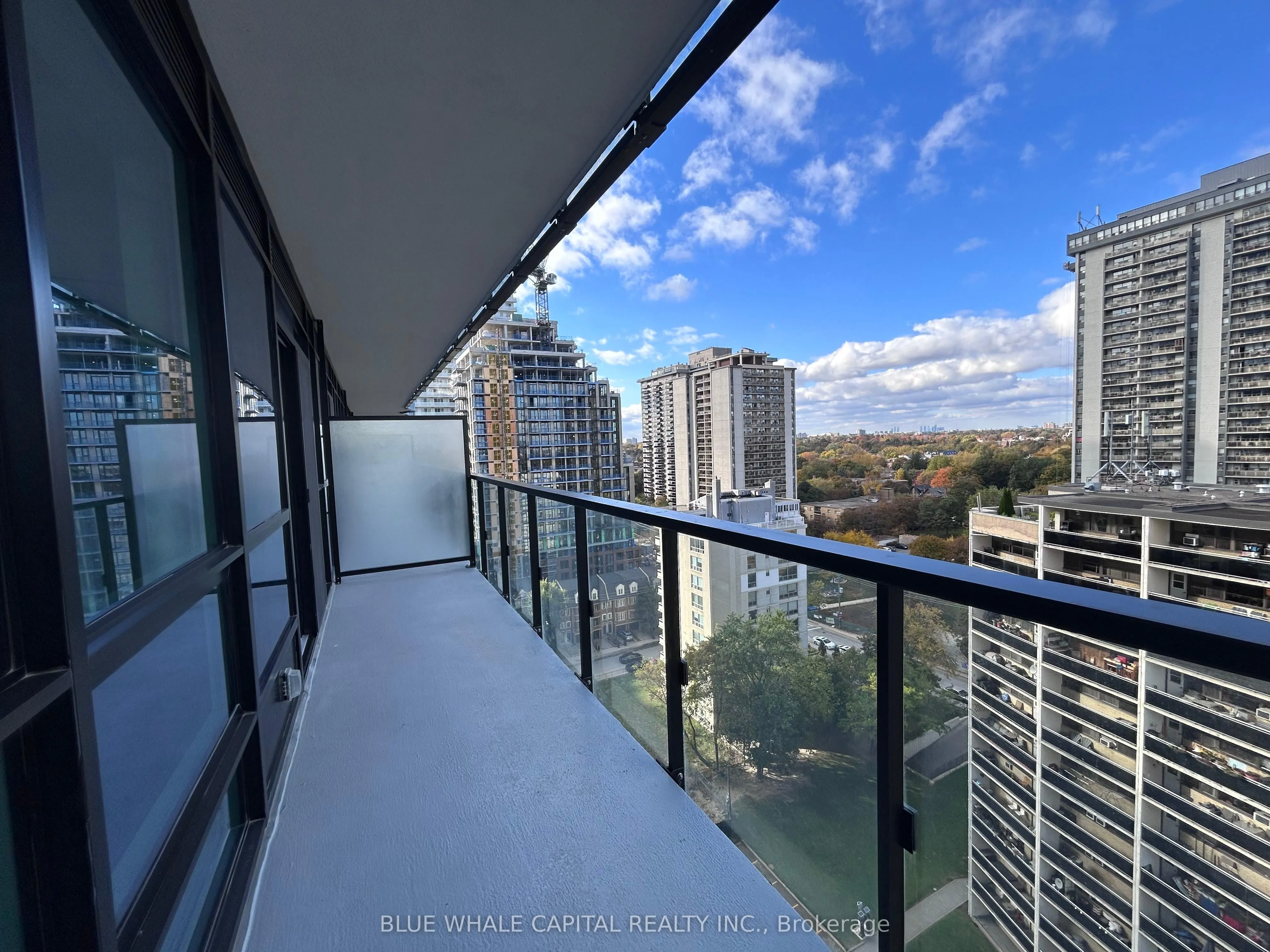 120 Broadway Avenue, #1201