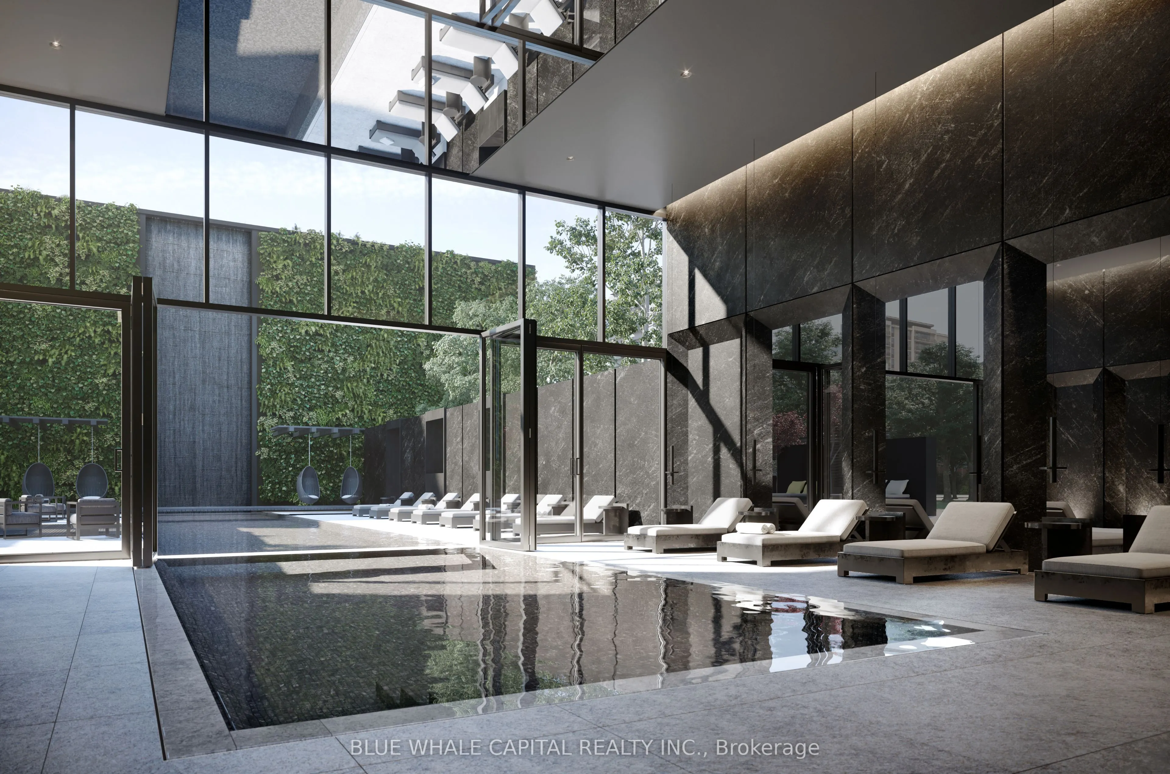 120 Broadway Avenue, #1201