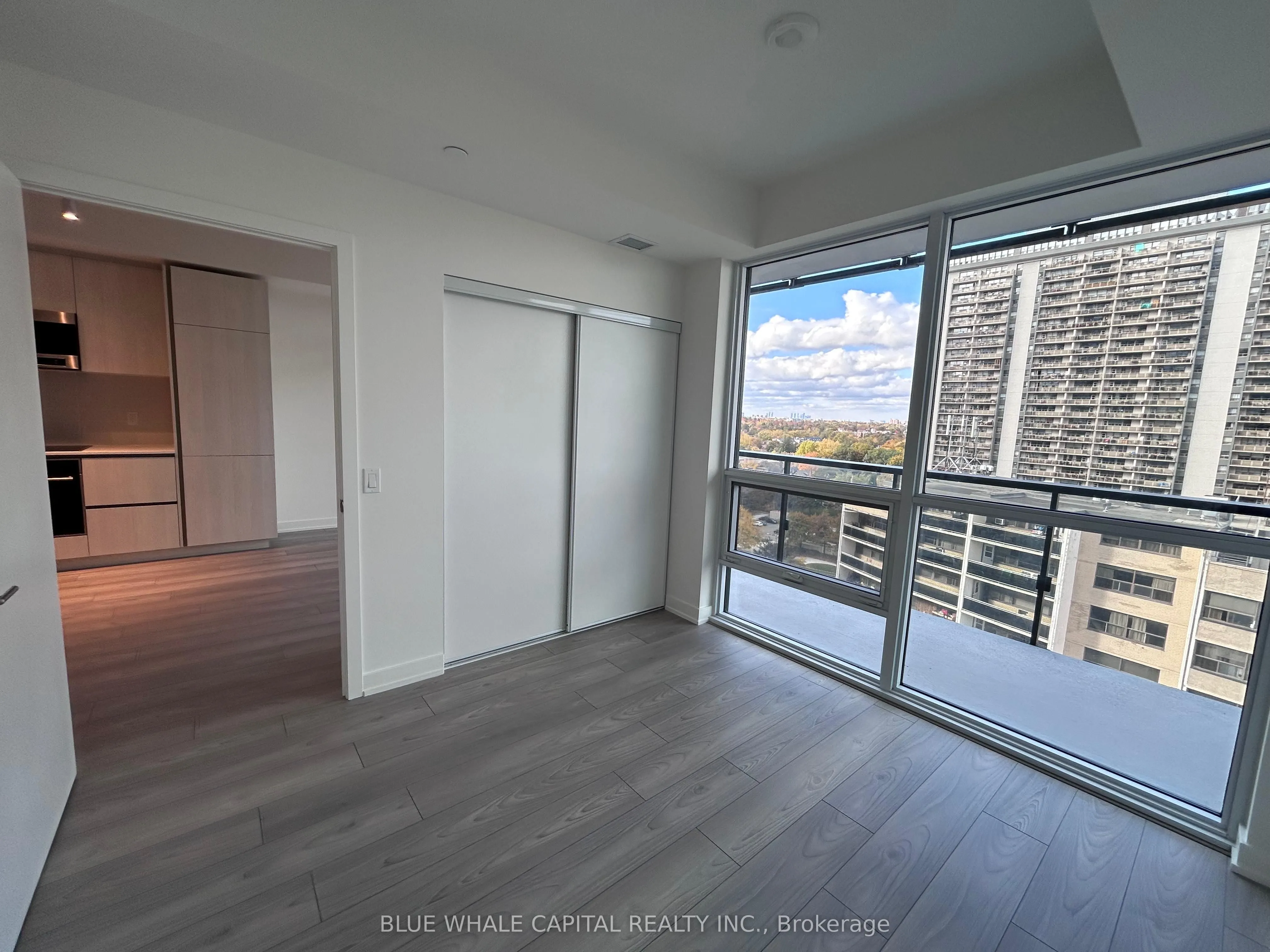 120 Broadway Avenue, #1201