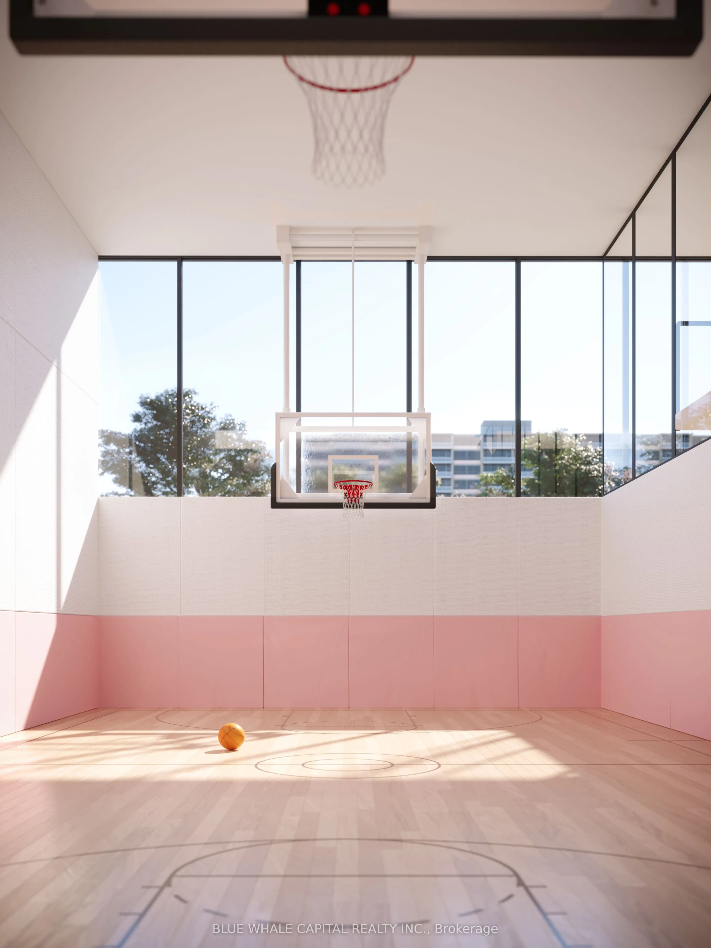 120 Broadway Avenue, #1201