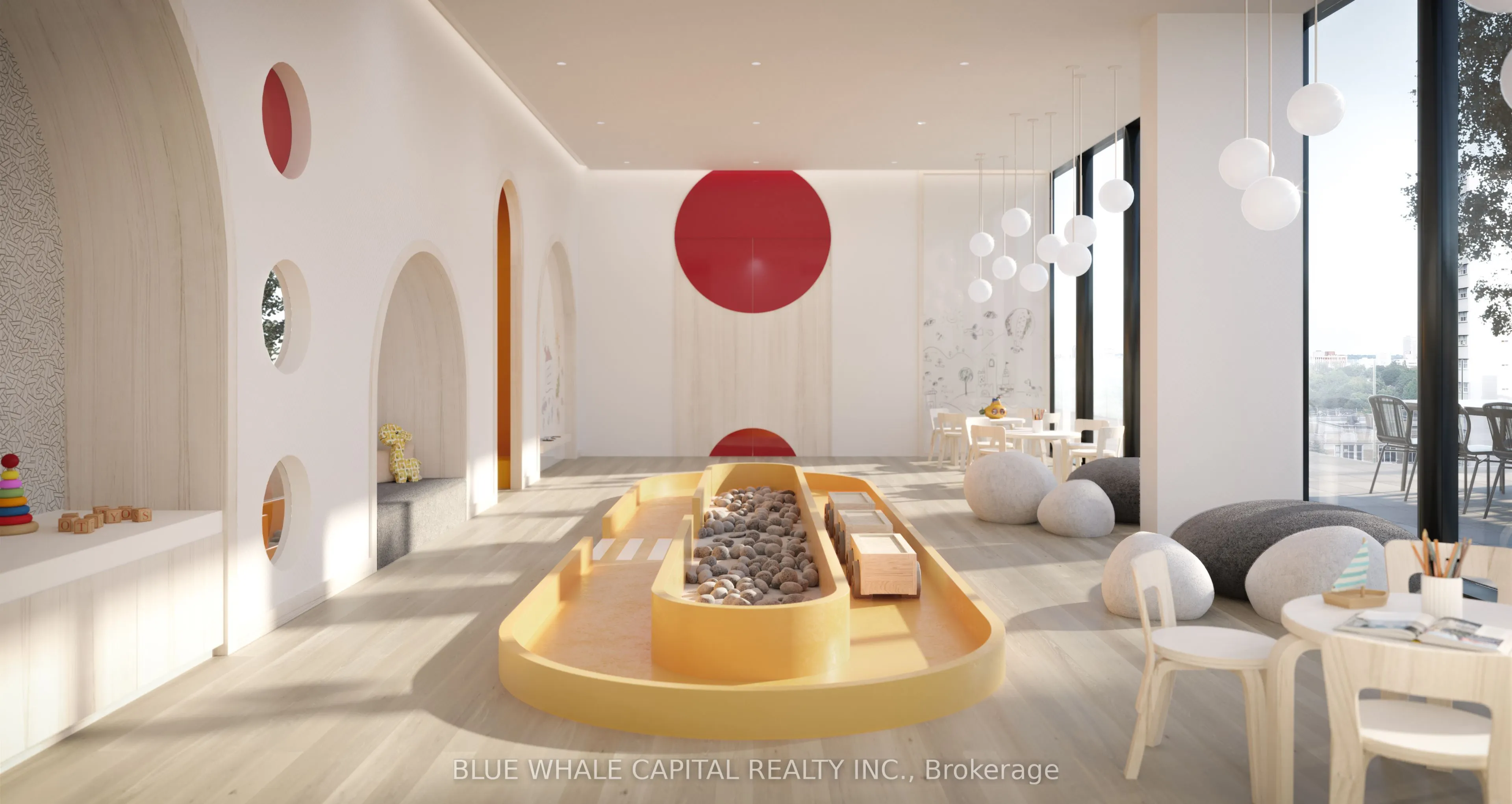 120 Broadway Avenue, #1201