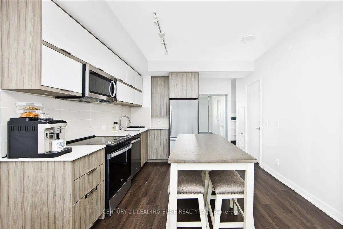 10 DEERLICK Court, #1401