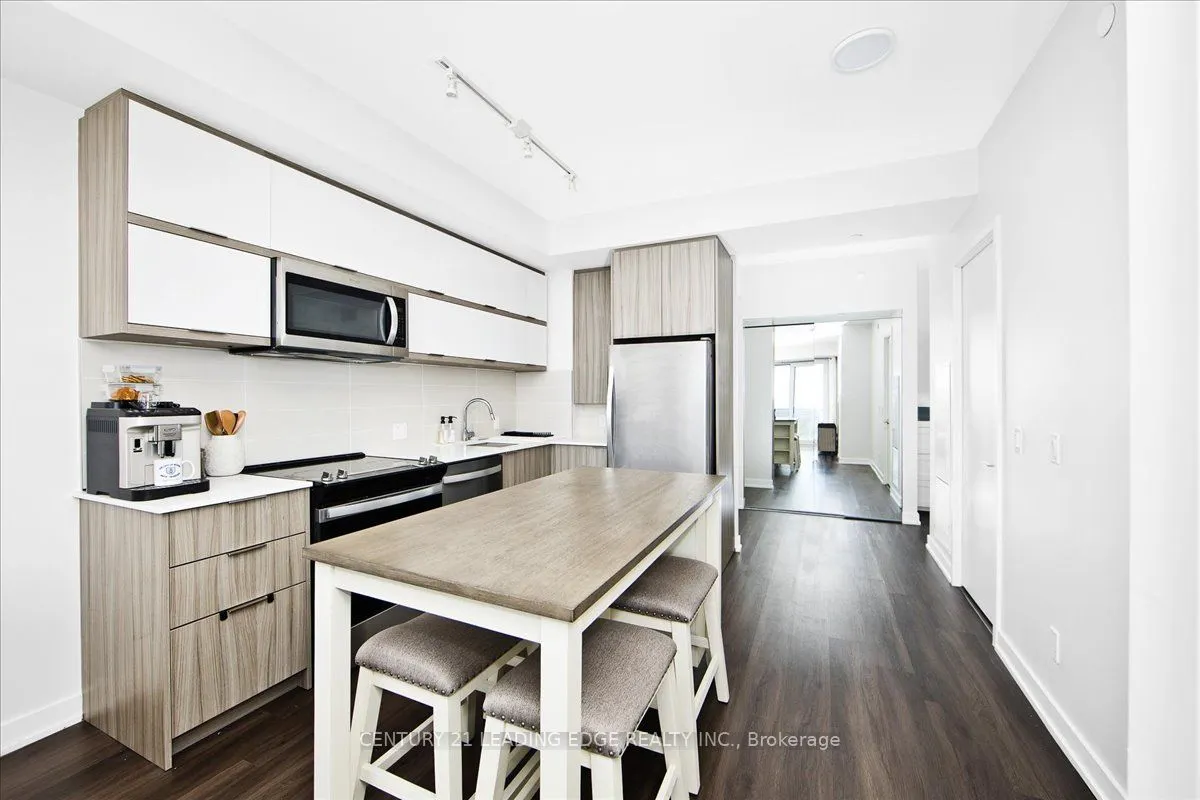 10 DEERLICK Court, #1401