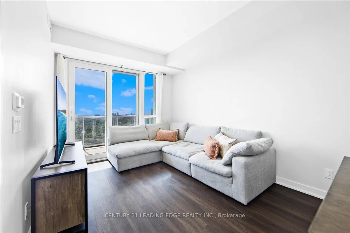 10 DEERLICK Court, #1401