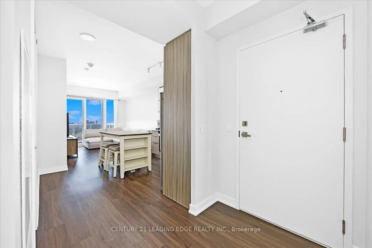 10 DEERLICK Court, #1401