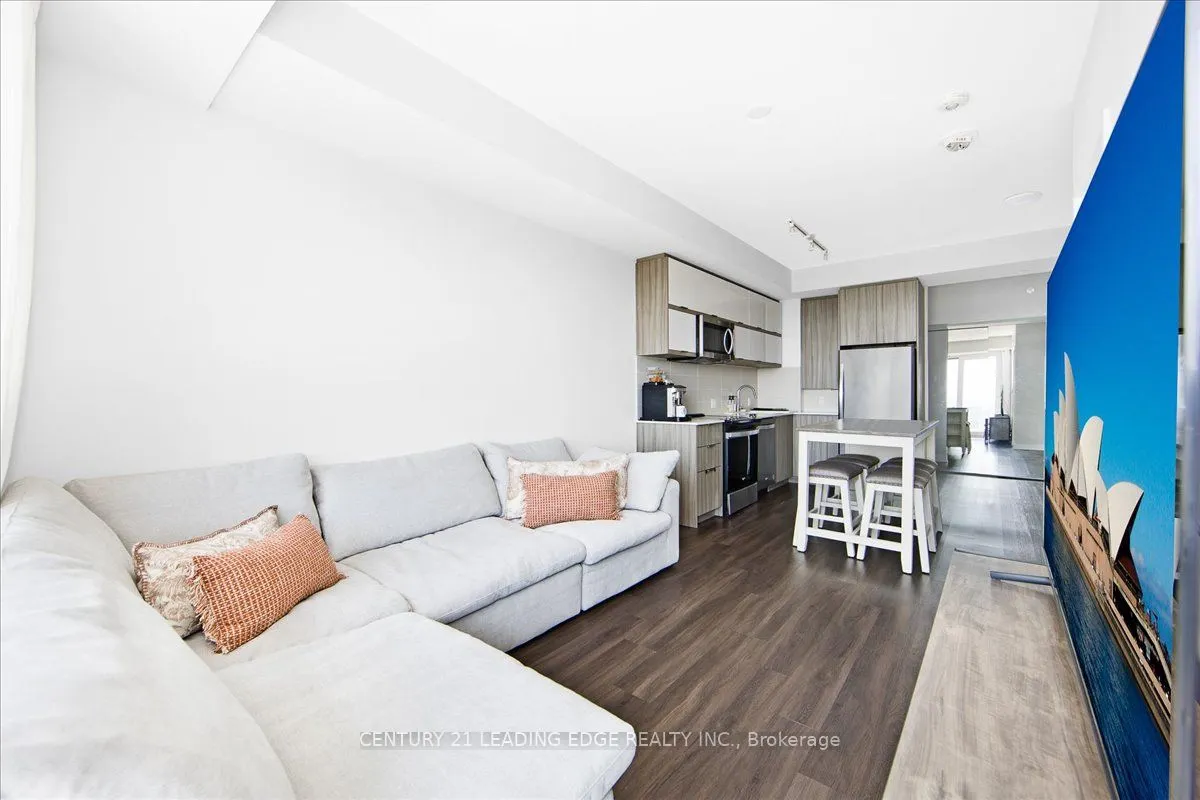 10 DEERLICK Court, #1401