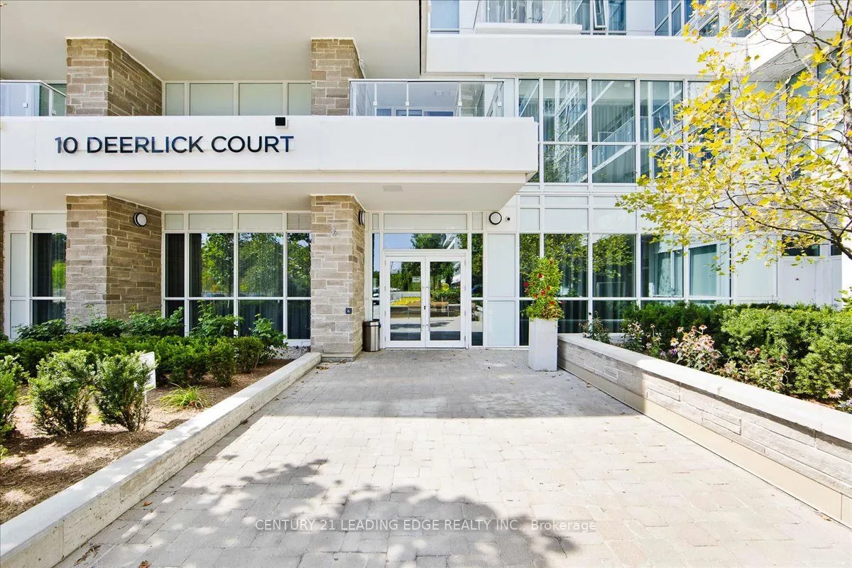 10 DEERLICK Court, #1401