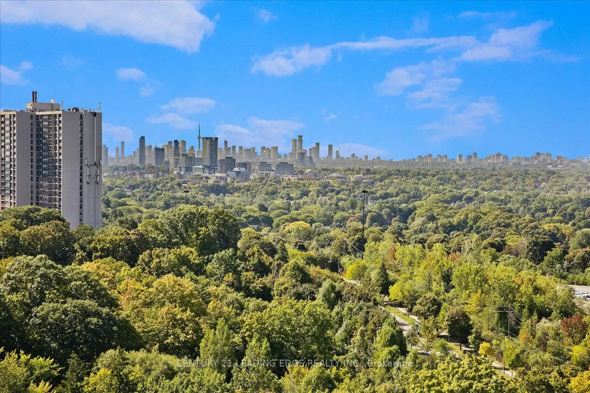 10 DEERLICK Court, #1401