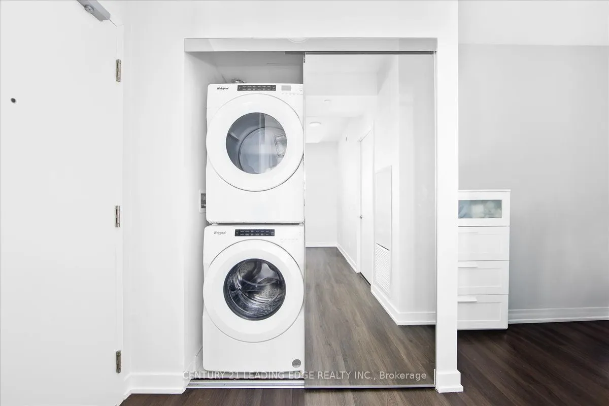 10 DEERLICK Court, #1401