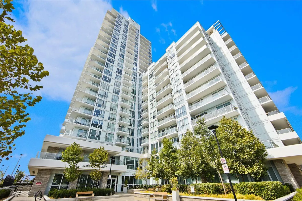 10 DEERLICK Court, #1401