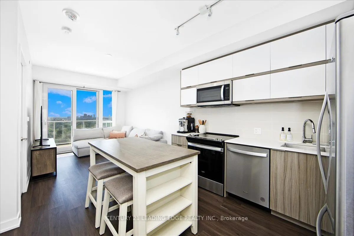 10 DEERLICK Court, #1401