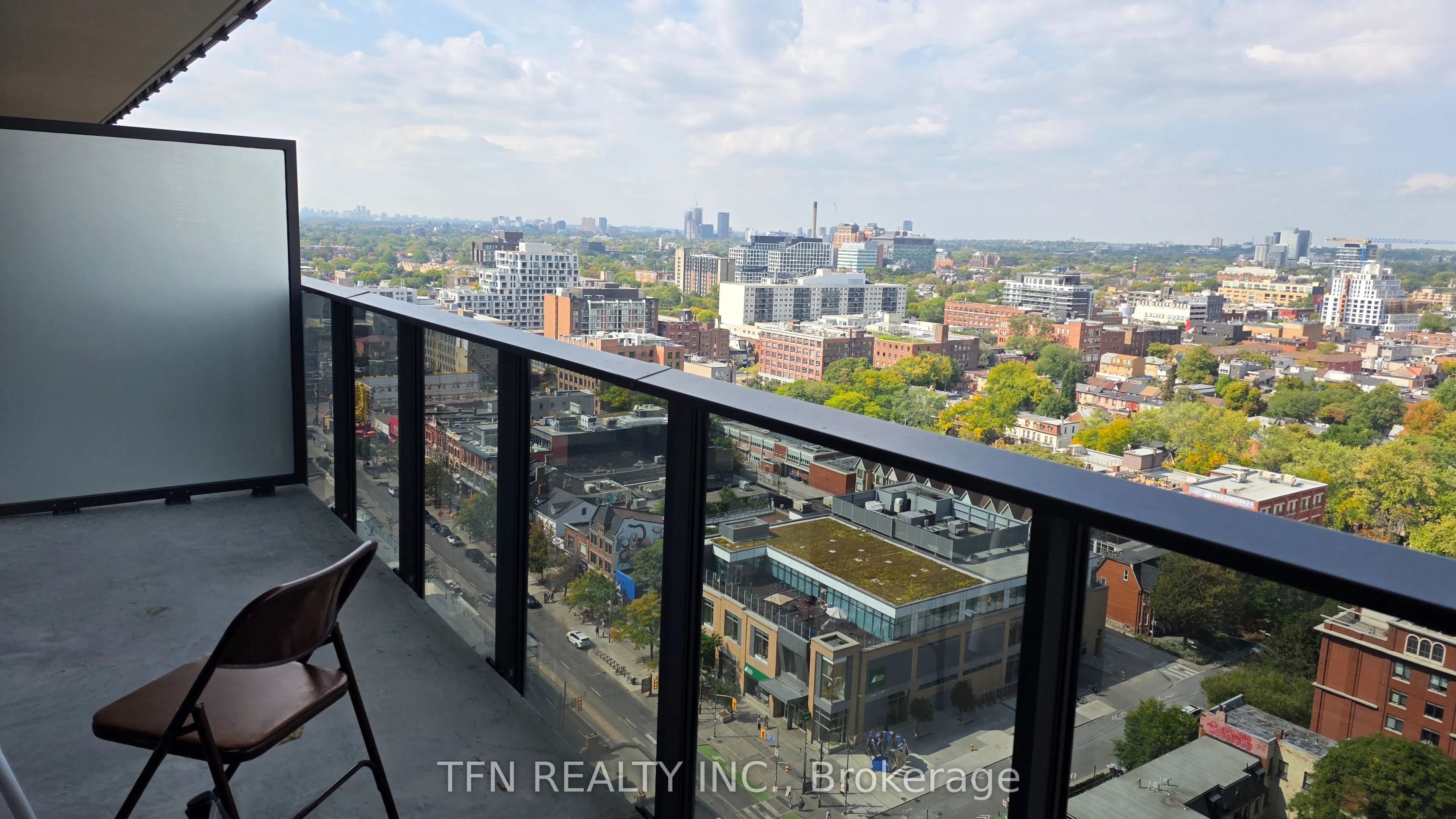 330 Richmond Street W, #2312