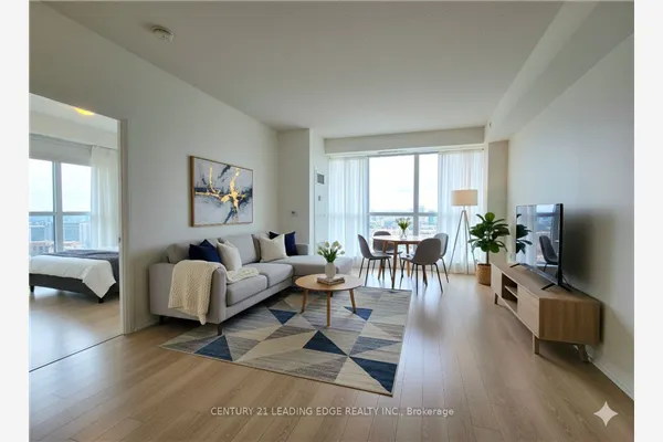 55 Ann O'Reilly Road, #3109