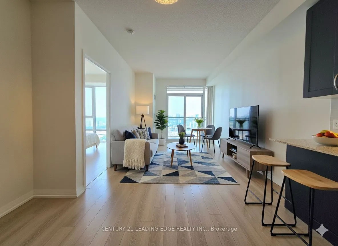 55 Ann O'Reilly Road, #3109