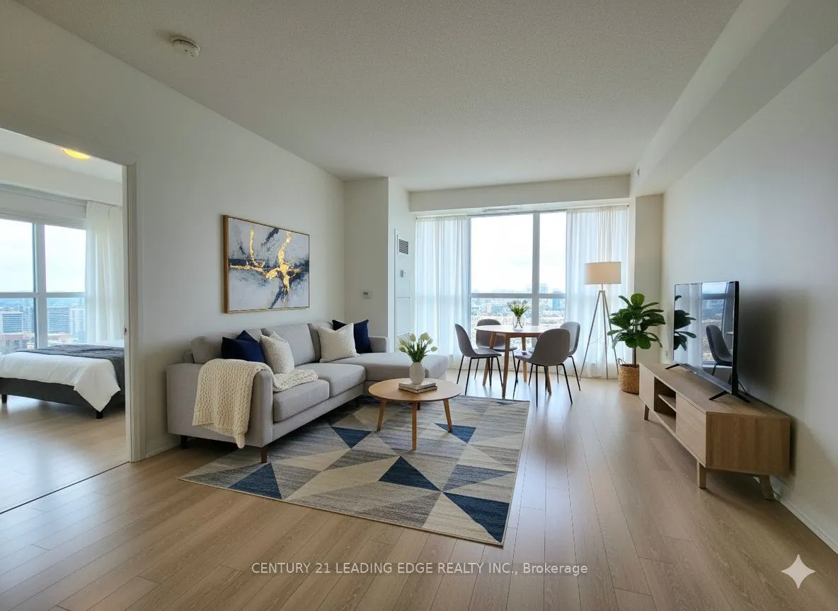 55 Ann O'Reilly Road, #3109