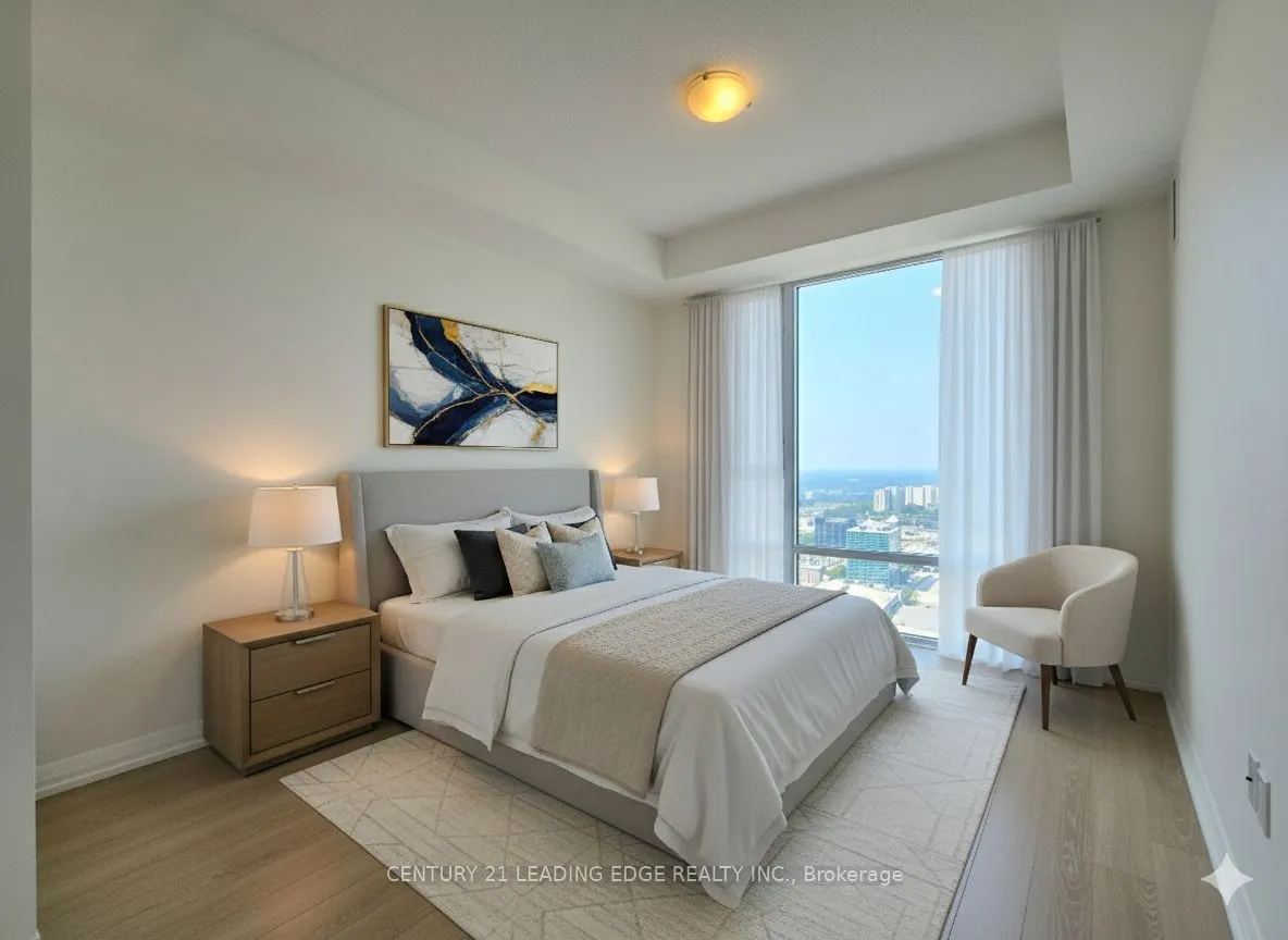 55 Ann O'Reilly Road, #3109