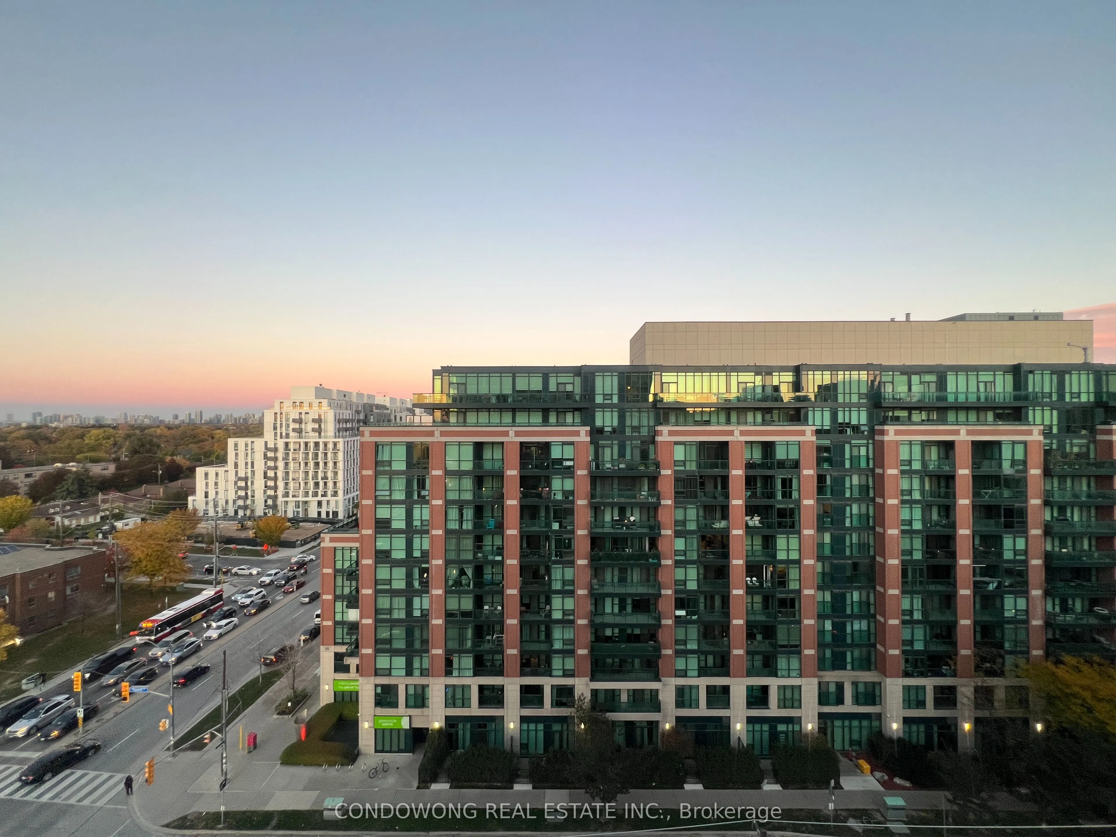 555 Wilson Avenue, #E1005