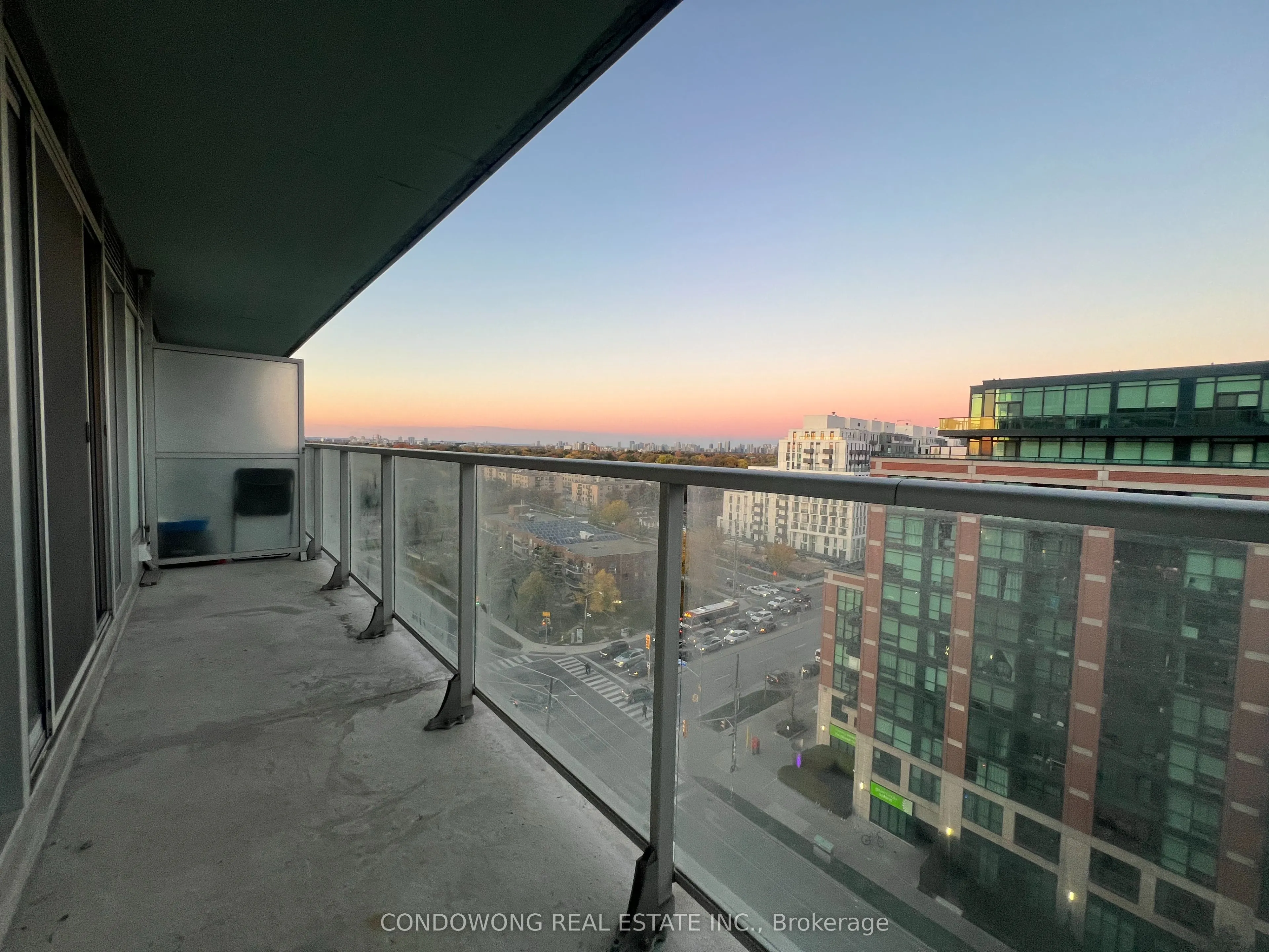 555 Wilson Avenue, #E1005