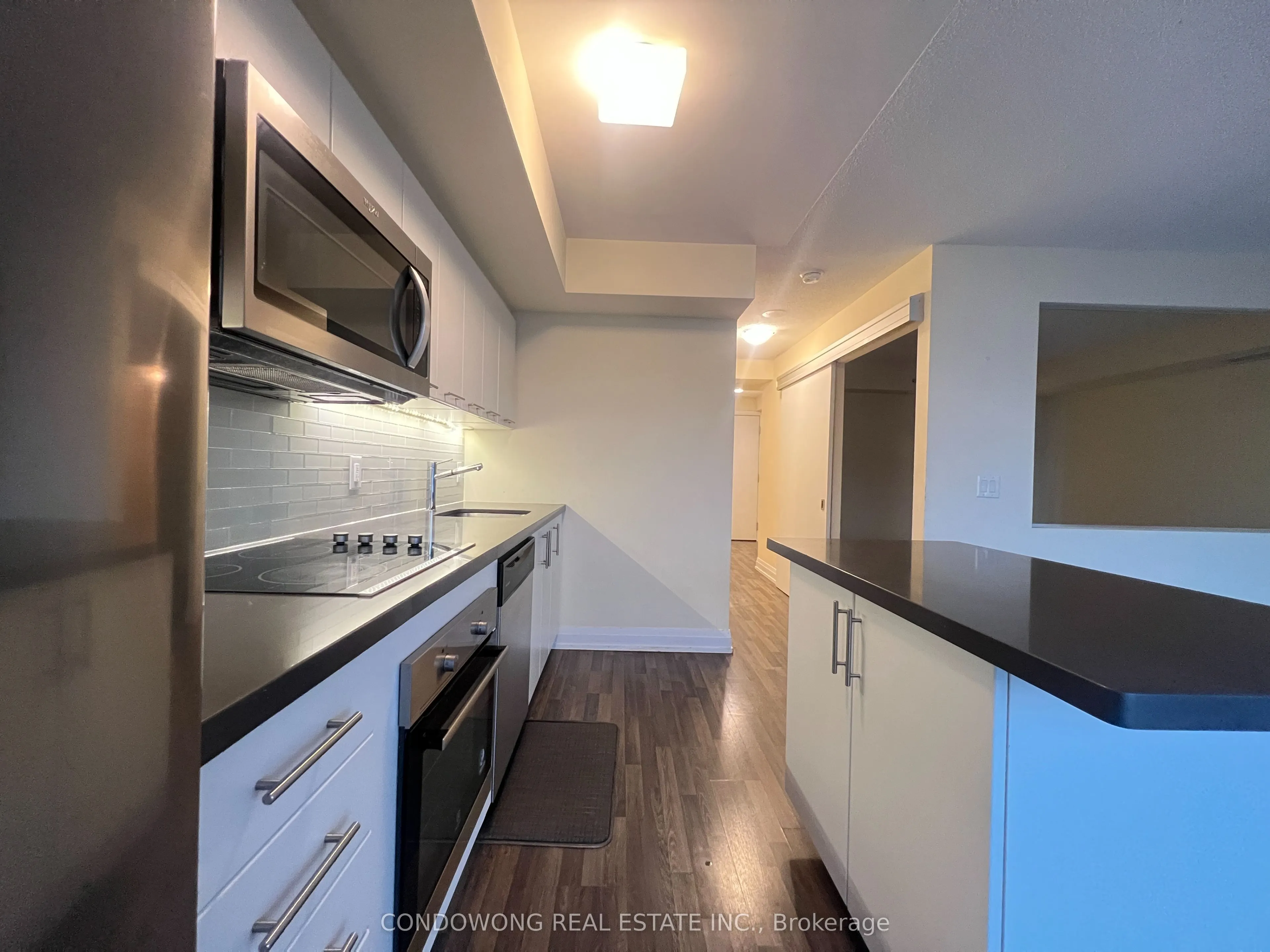 555 Wilson Avenue, #E1005